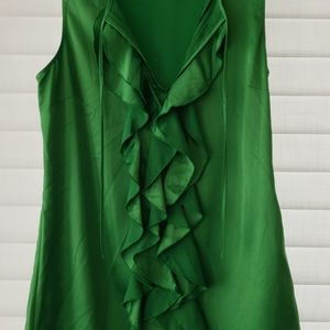 Women's business casual top